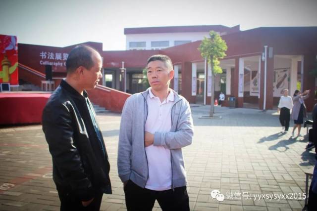 【思源新闻】宜阳县思源实验学校《挑战中考极限、梦想成就未来》