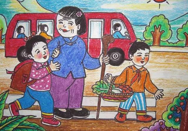 让座简史