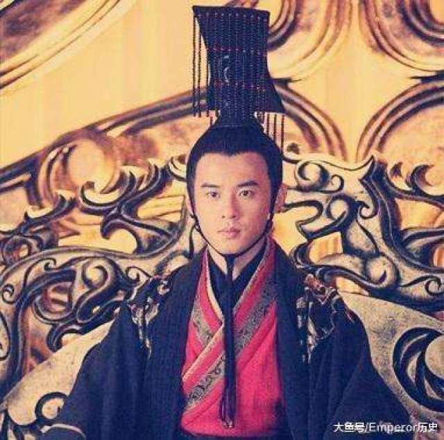 :公主比皇子诸侯牛、皇帝收了妹妹的钱却不办