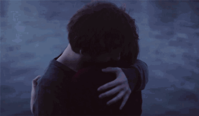 就算女人有勇气,男人也不一定说会选择结束婚姻.