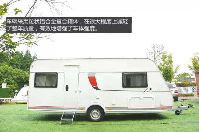 参展品牌推荐 | 蜗牛房车
