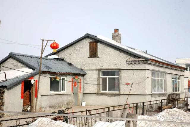 瑷珲流人杨瑄父子塞外诗简介