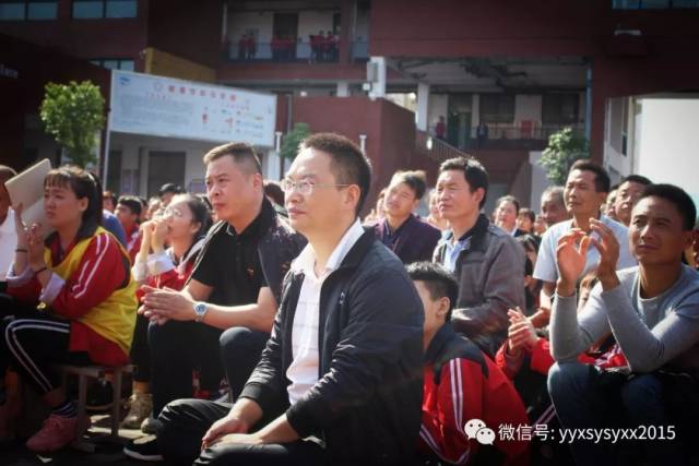 【思源新闻】宜阳县思源实验学校《挑战中考极限、梦想成就未来》