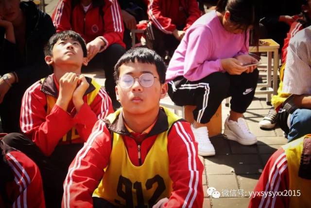 【思源新闻】宜阳县思源实验学校《挑战中考极限、梦想成就未来》