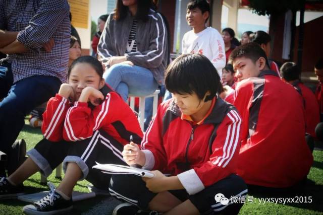 【思源新闻】宜阳县思源实验学校《挑战中考极限、梦想成就未来》