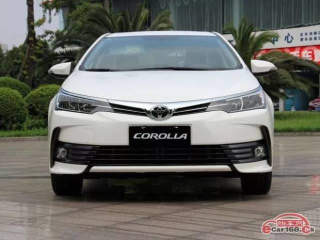 【汽车导购】家用买什么车比较好?四款2018年最受欢迎家用轿车推
