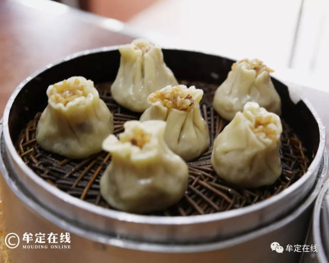 吃在牟定丨牟定的这些美食你都吃过吗?小编吃了20多年