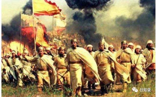 月饼起义:一次冲破信息封锁成功革命的经典案例