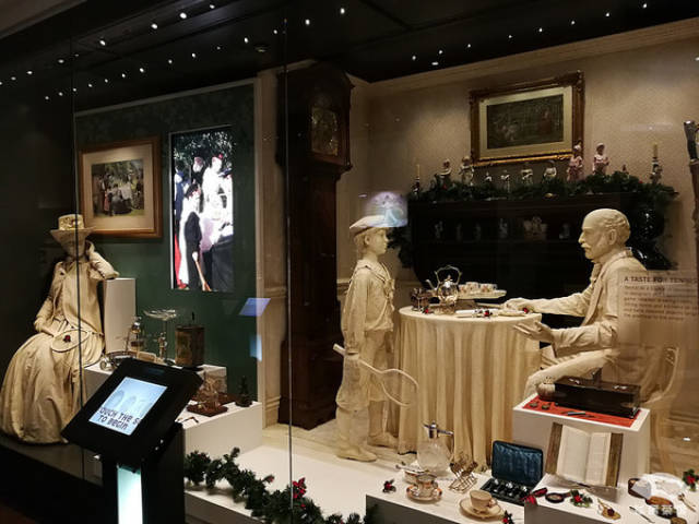 伦敦香格里拉传奇网页游戏私服大酒店和泰晤士河南岸行