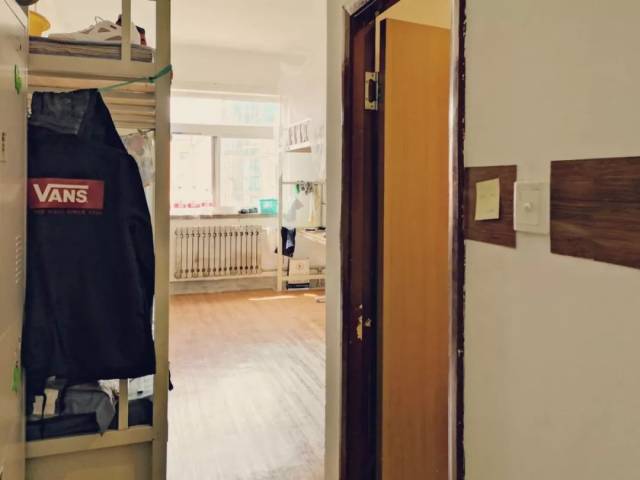 东北财经大学跨境教育中心2018级新生最美寝室评比活动圆满结束!