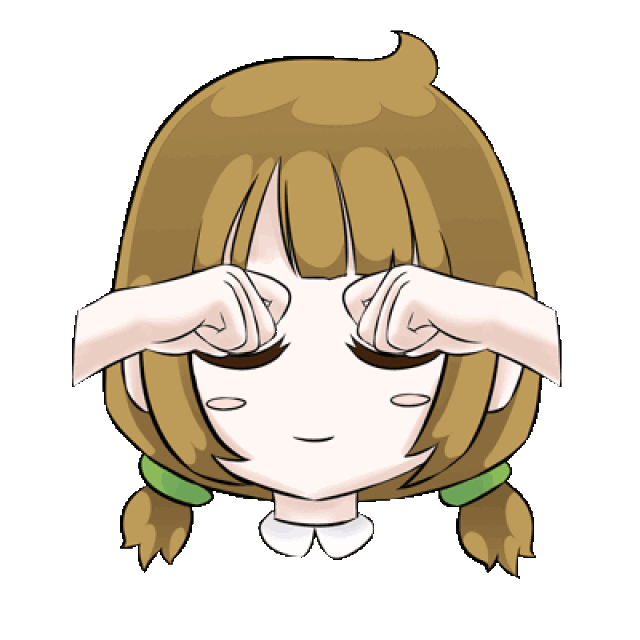 跟我一起做:眼保健操现在开始!(附动图)