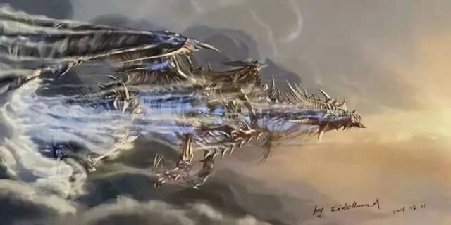 龙族5悼亡者的归来