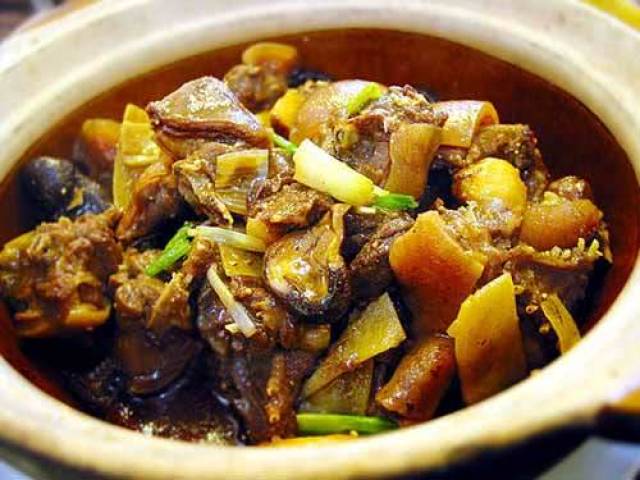 竹鼠到底有多好吃,为什么人们对它爱不释口?