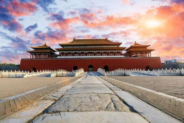 故宫博物院