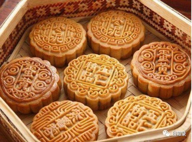 月饼起义:一次冲破信息封锁成功革命的经典案例