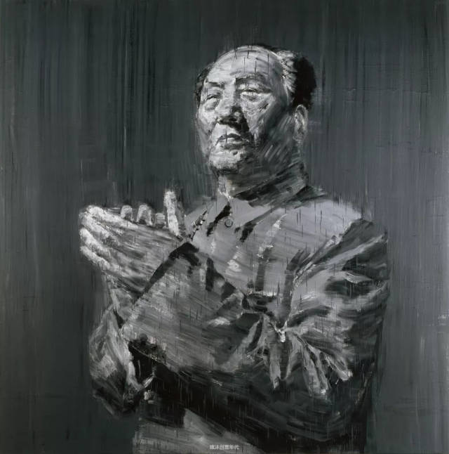 著名华裔油画家严培明 : 绘画是生命的一部分