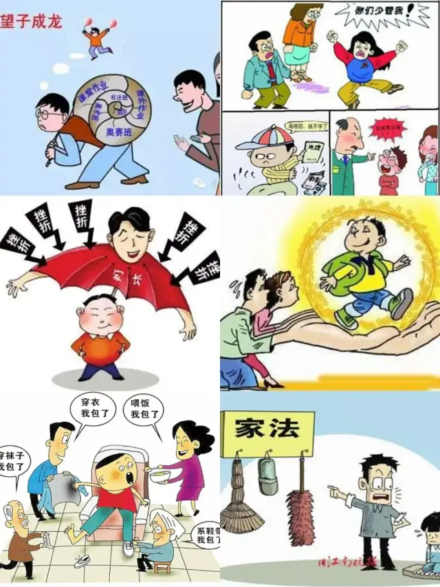 教育的真正意义是什么?大千文化国学军事班:就是让孩子幸福.