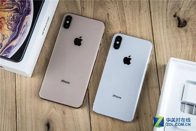 iphone x/xs/xs max 对比评测:该不该买?看完就知道了