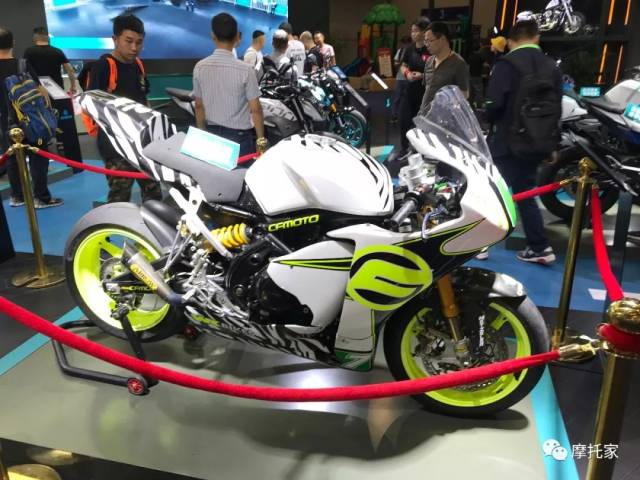 春风曼岛tt赛车