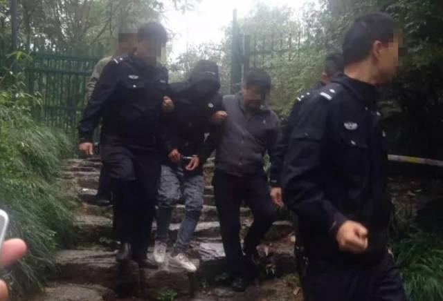 去年轰动绍兴的"府山凶案"杀人案庭审,原因大白天下,让人匪夷所思!