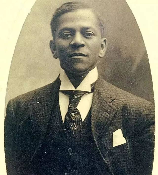 伴我同行 | 黑人灵歌,无人知道我的忧伤