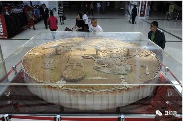 月饼起义:一次冲破信息封锁成功革命的经典案例