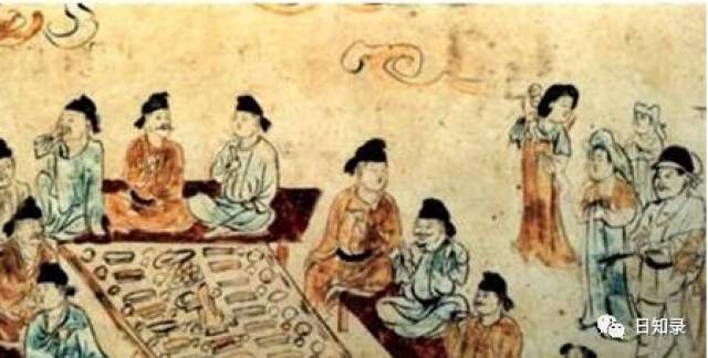 月饼起义:一次冲破信息封锁成功革命的经典案例