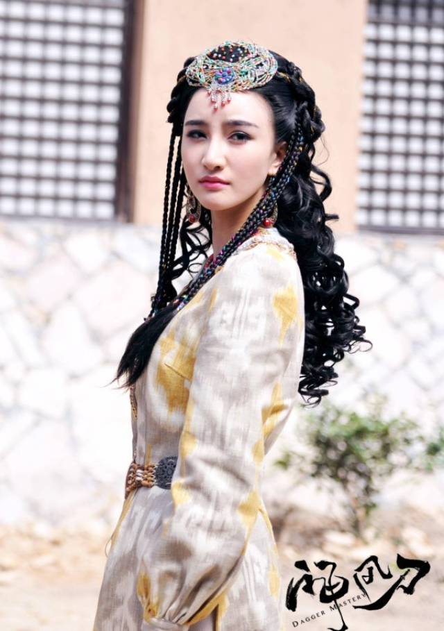 又一古装大剧《神风刀》即将来袭了,看到主演后又要凉