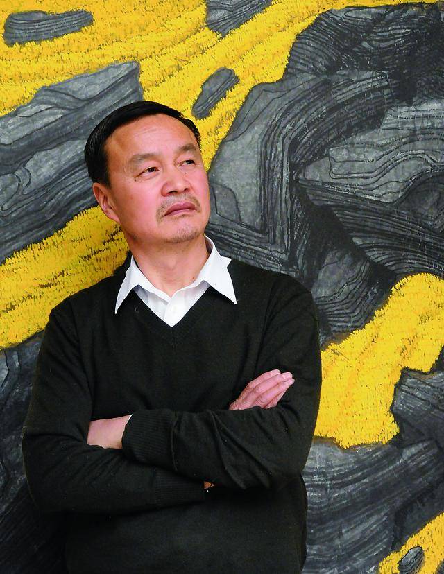 【画家润格】2018谭继文作品拍卖与画廊价格