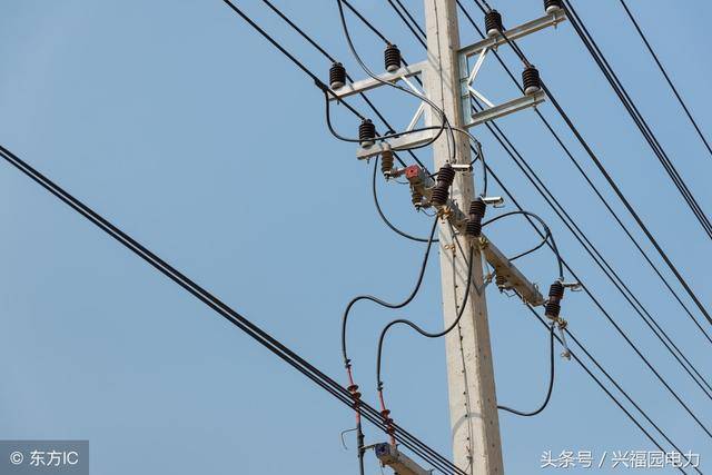 变电电气安装方法篇——互感器,避雷器