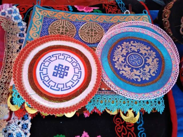 震撼！精河县举办首届木特塔尔沙漠文化旅游节