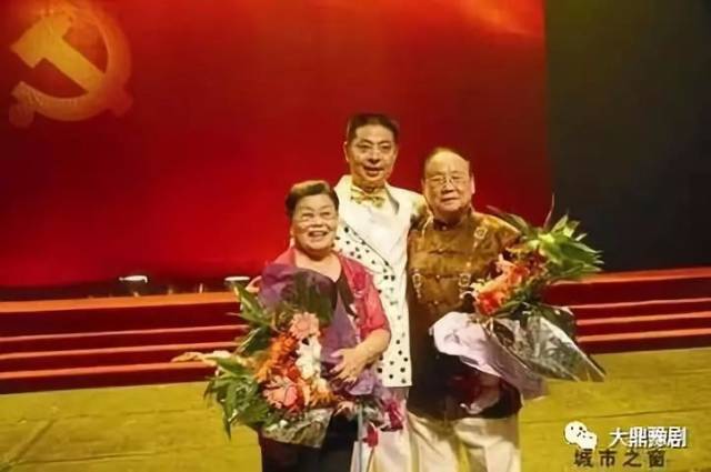 【名家专刊】豫剧骄子孟祥礼名家演唱会