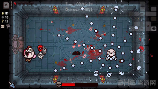 以撒的结合重生山羊蹄子有什么用 山羊蹄子作