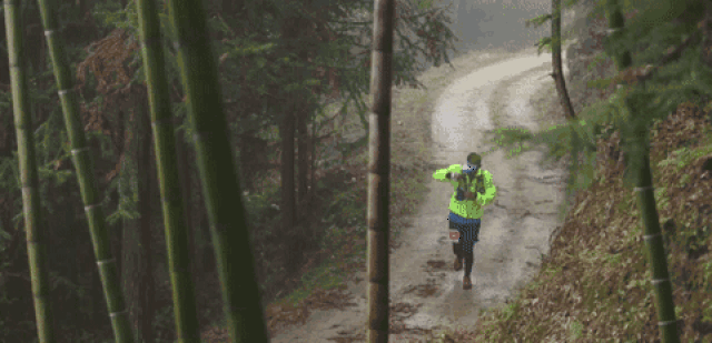 赛事名额 | 2018黄山国际山地马拉松火热报名