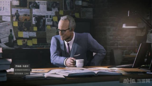 黑手党3主线任务情色交易流程攻略