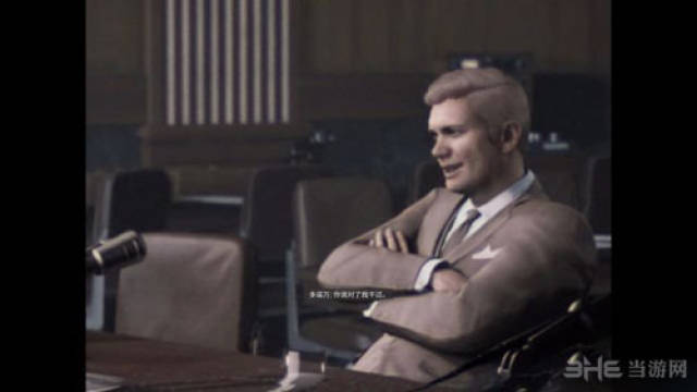 黑手党3主线任务主的庇佑流程攻略