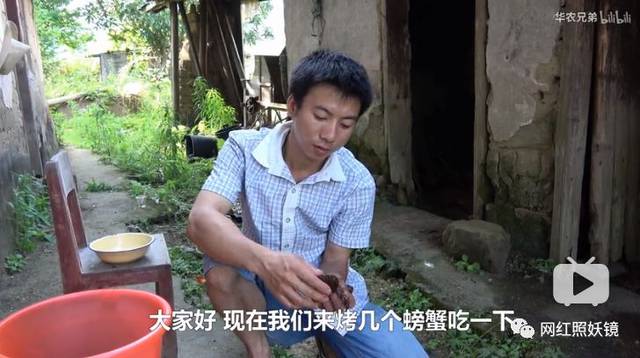 江西小哥竹鼠的1000种吃法都比不过这些生吃