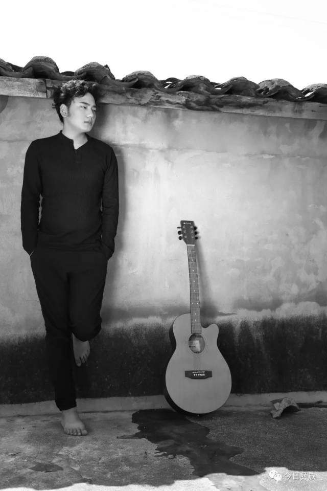 海来阿木原创歌曲《阿果吉曲》官方MV今日发