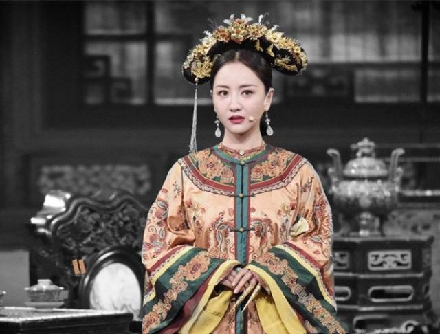 娱乐圈对中年女演员有多残酷?一个从无绯闻的女星自述