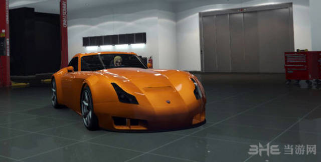 Gta5冒险家迷失者怎么样冒险家迷失者原型介绍图鉴 冒险家迷失者 凡华网
