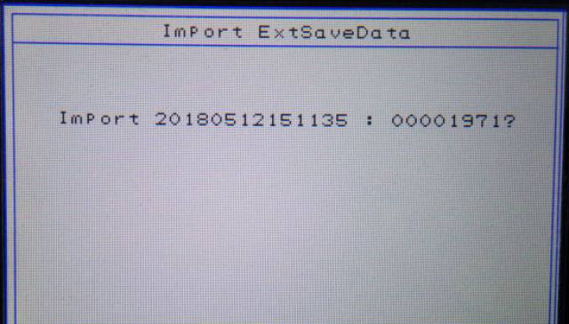 怪物猎人XX护石修改器的使用方法介绍