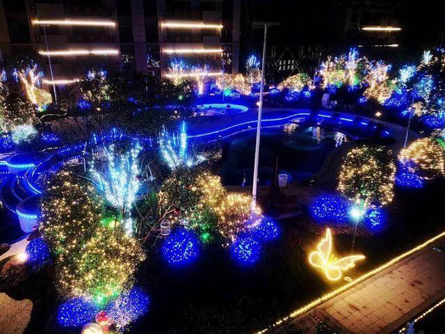 淮安市金湖碧桂园 醉美实景示范区鉴所未见