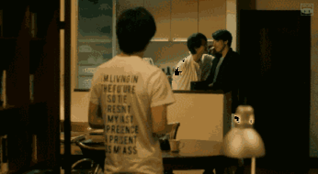 6:前方高能,情色小说作家怎么能这么撩!