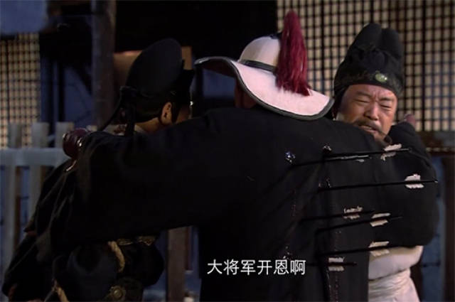 神探狄仁杰:李元芳被王孝杰几乎射成了刺猬,为何几天就痊愈了?