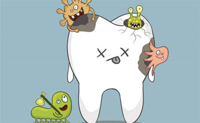 上牙不齐下牙齐牙齿矫正能否只做半口