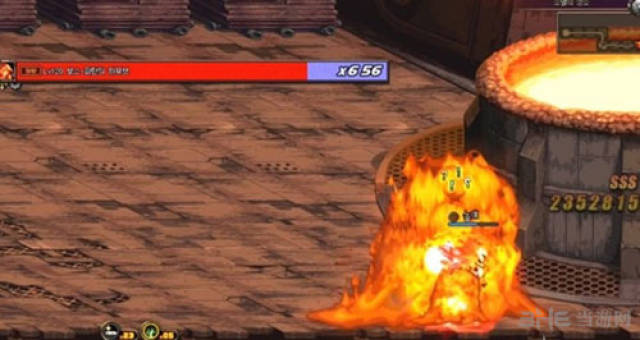 DNF崩溃的哈布怎么打 DNF崩溃的哈布打法通