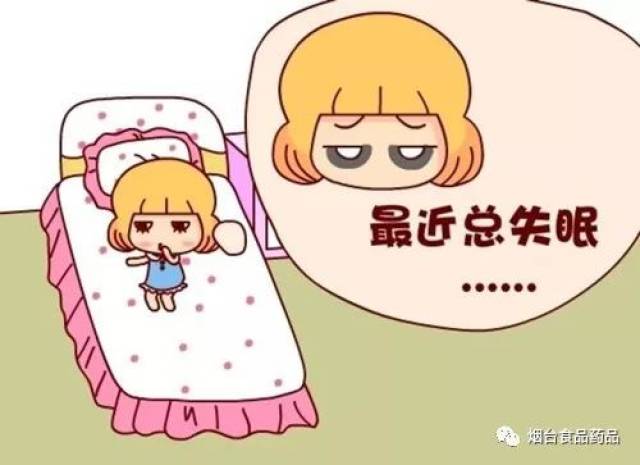 睡不着觉就数羊?影响睡眠质量的几大谣言让我们一一破解!