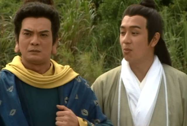 鸠摩智因这一大弱点,3次丢人,被段誉坑惨!武功再高也没用