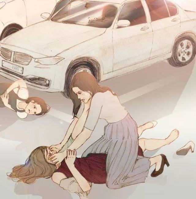 深圳女生横死街头:别把自己脑袋,拴别人裤腰带上