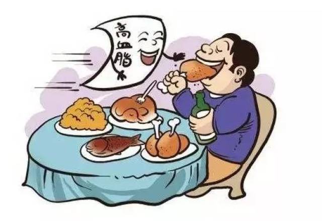 一不小心就喝成了"三高"